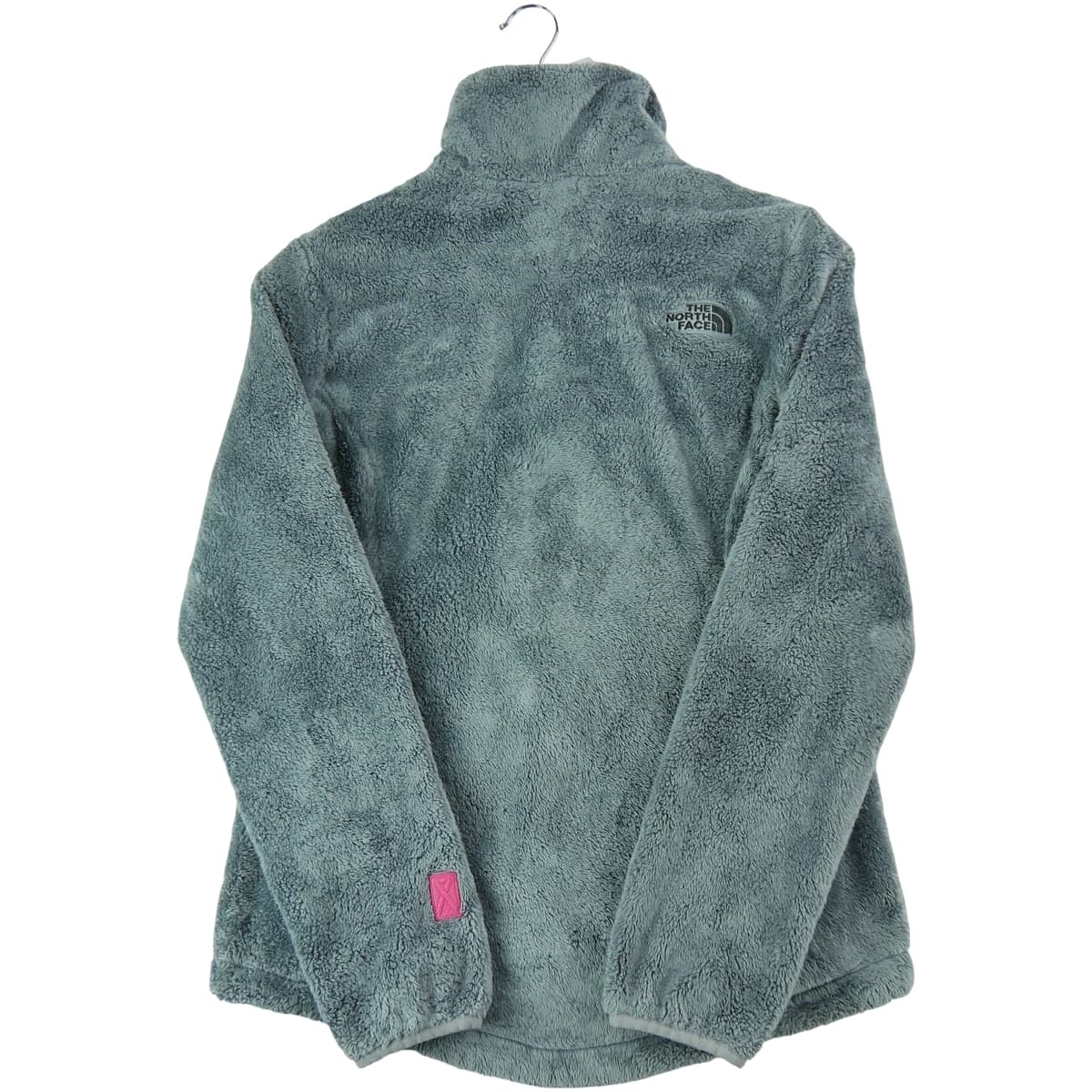 Women's Sweatshirts The North Face Gray