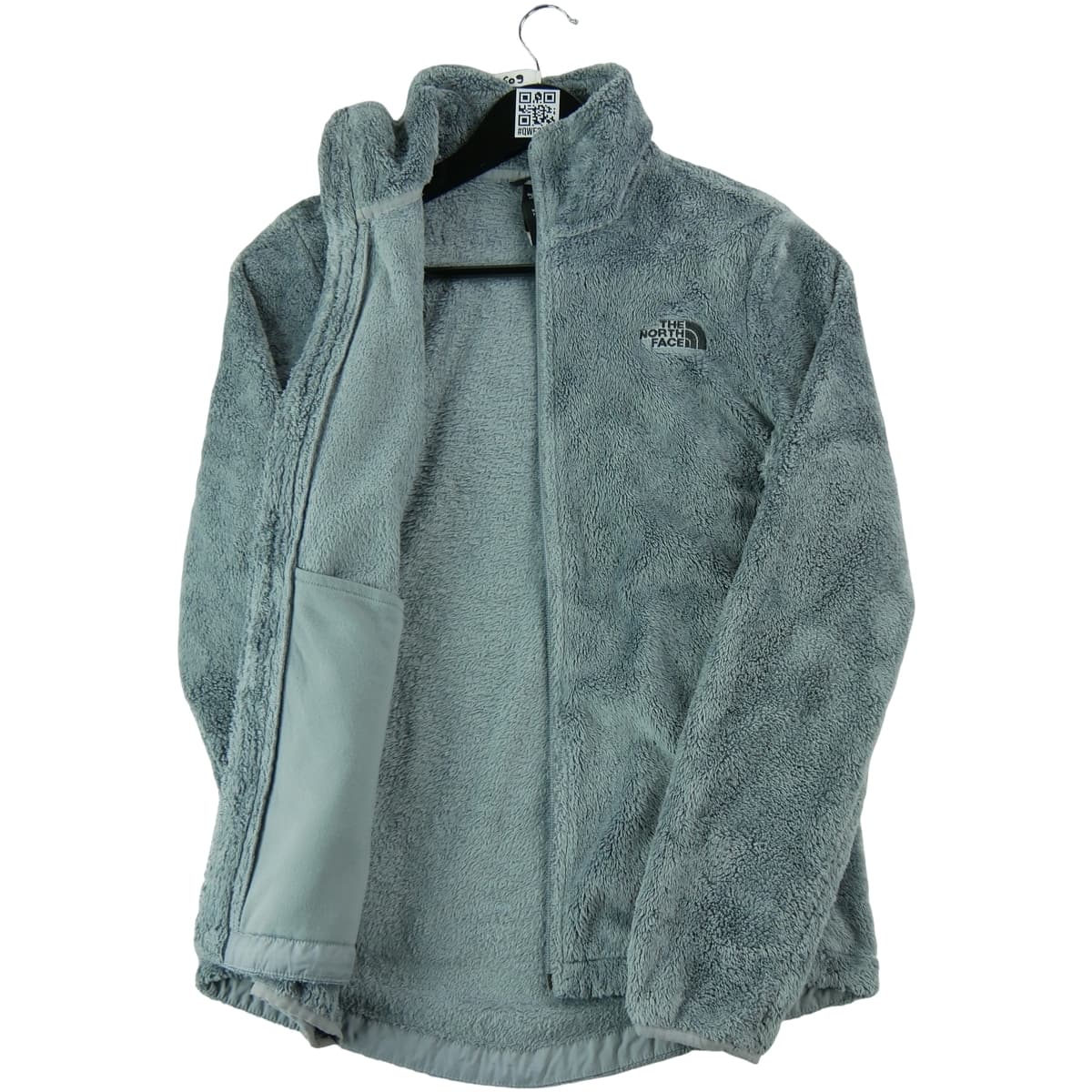 Women's Sweatshirts The North Face Gray