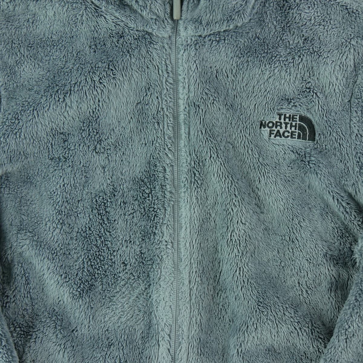Women's Sweatshirts The North Face Gray