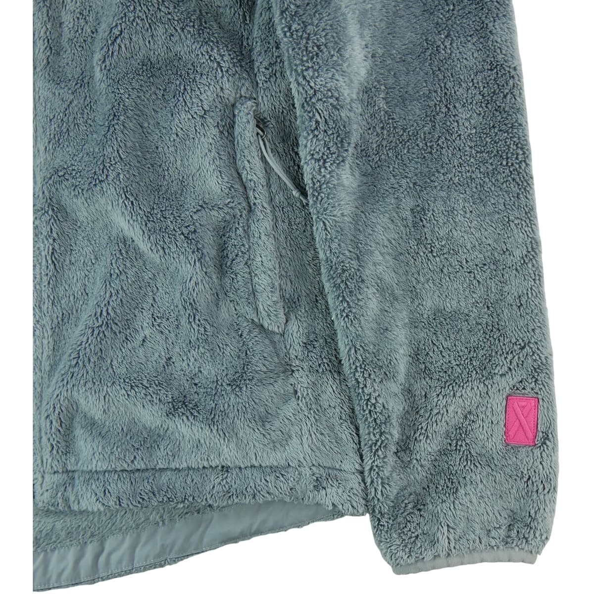 Women's Sweatshirts The North Face Gray