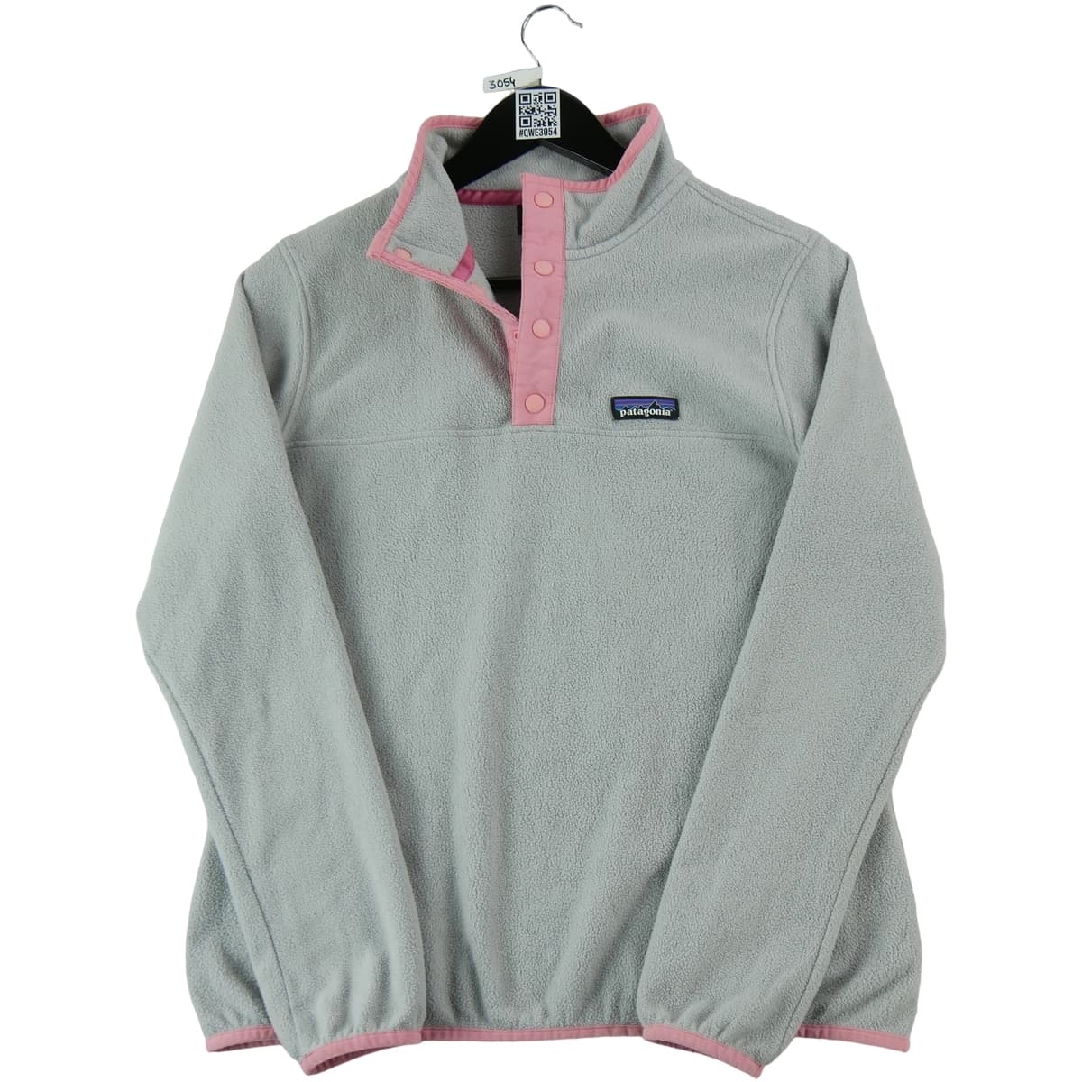 Women's Sweatshirts Patagonia Gray