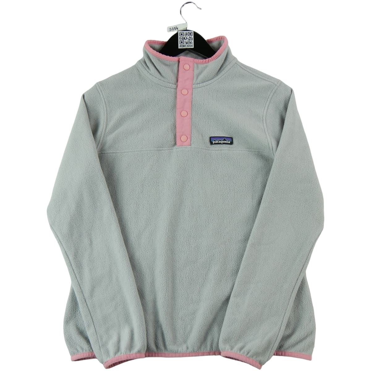 Women's Sweatshirts Patagonia Gray