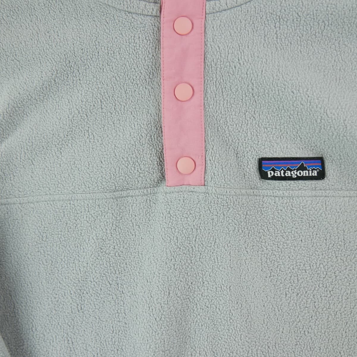 Women's Sweatshirts Patagonia Gray