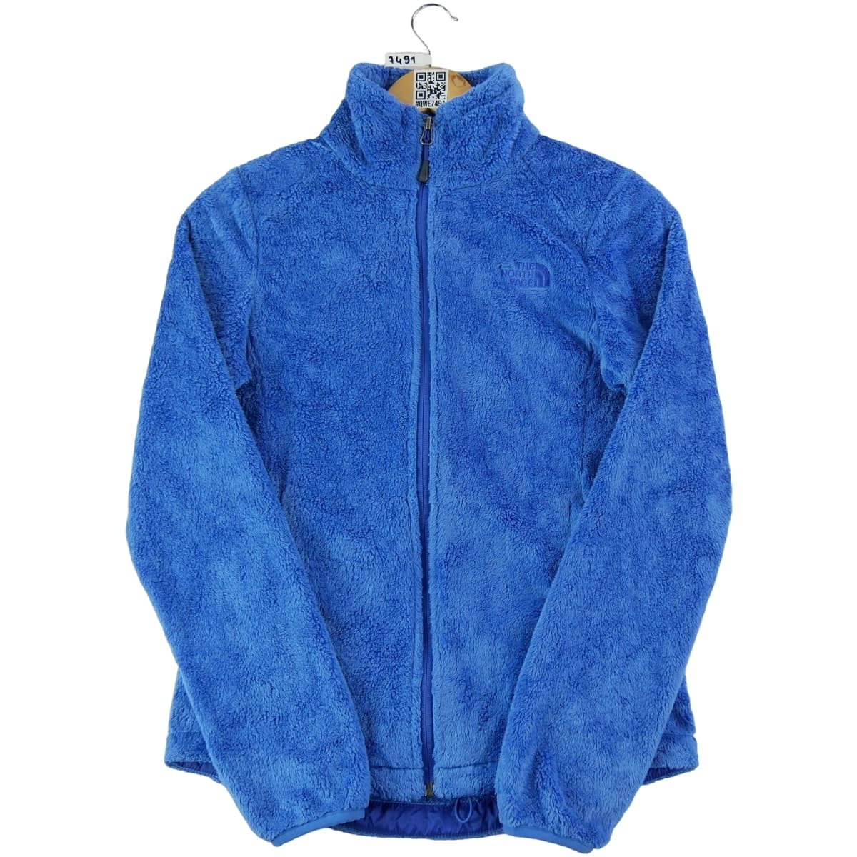 Women's Sweatshirts The North Face Blue