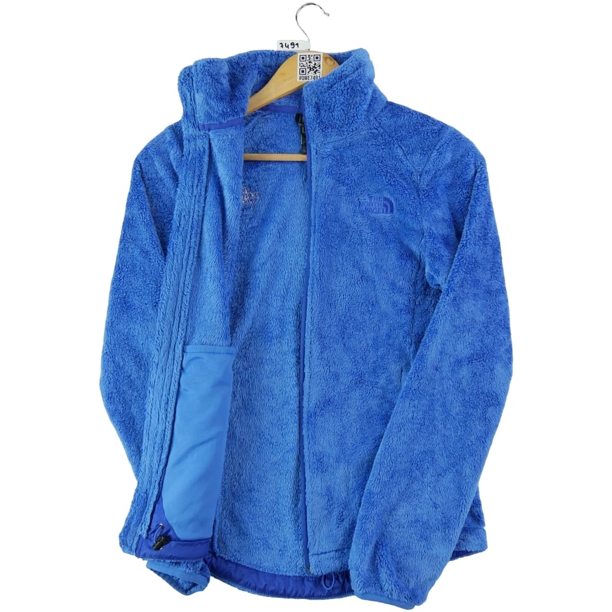 Women's Sweatshirts The North Face Blue