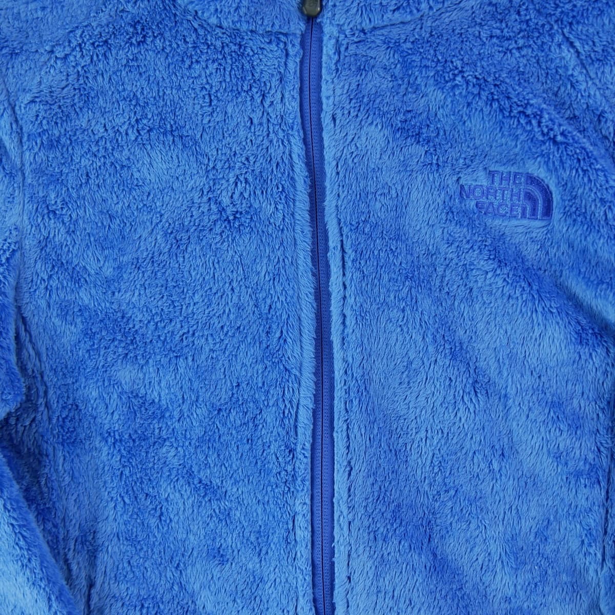 Women's Sweatshirts The North Face Blue