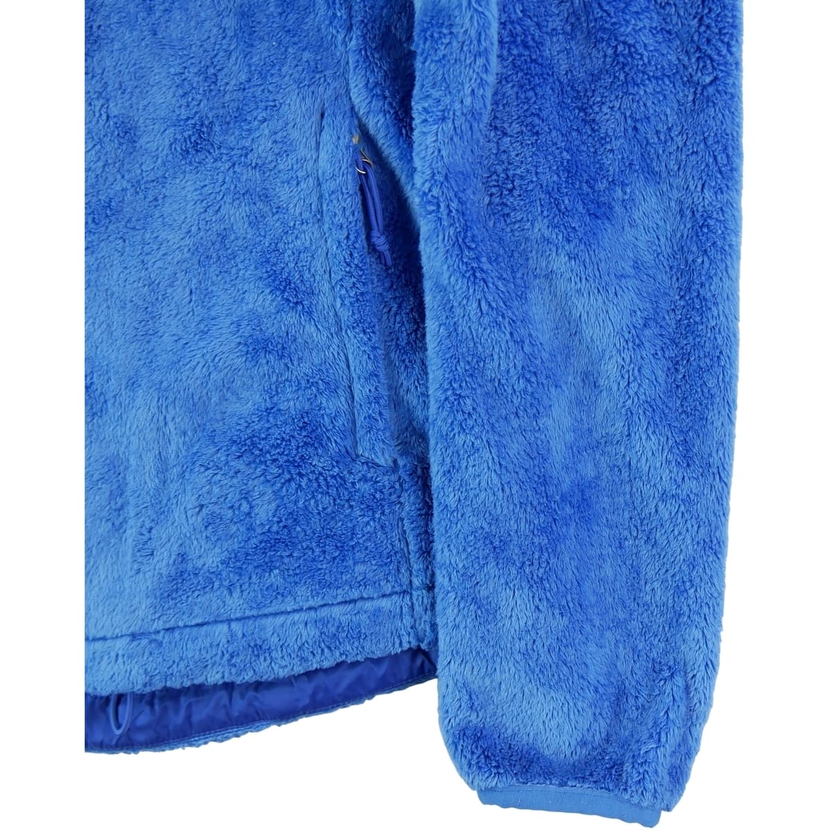 Women's Sweatshirts The North Face Blue