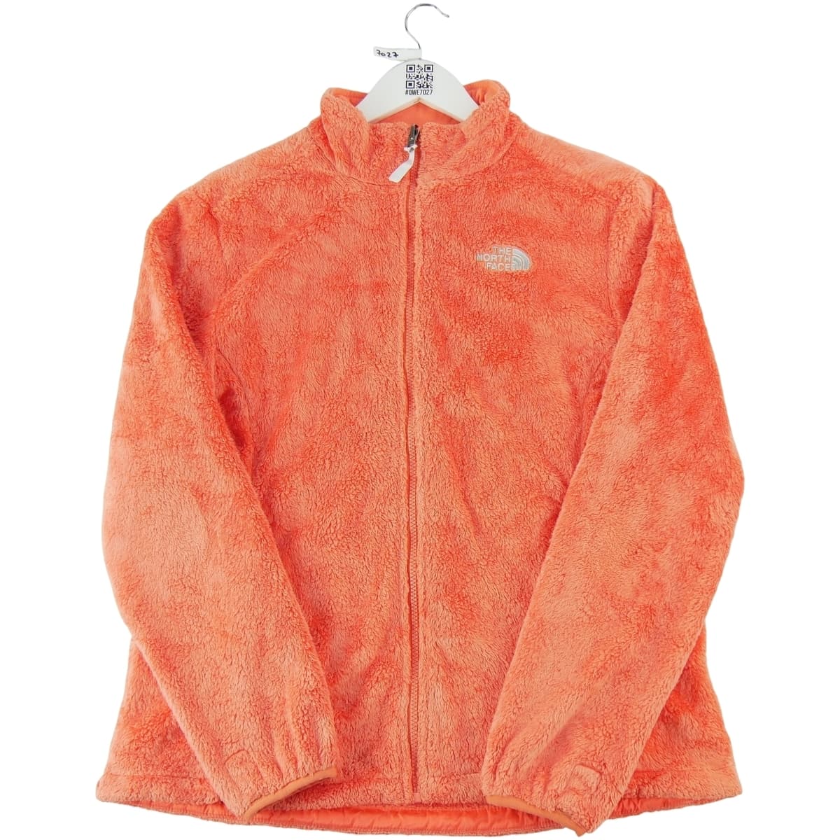 Women's Sweatshirts The North Face Orange