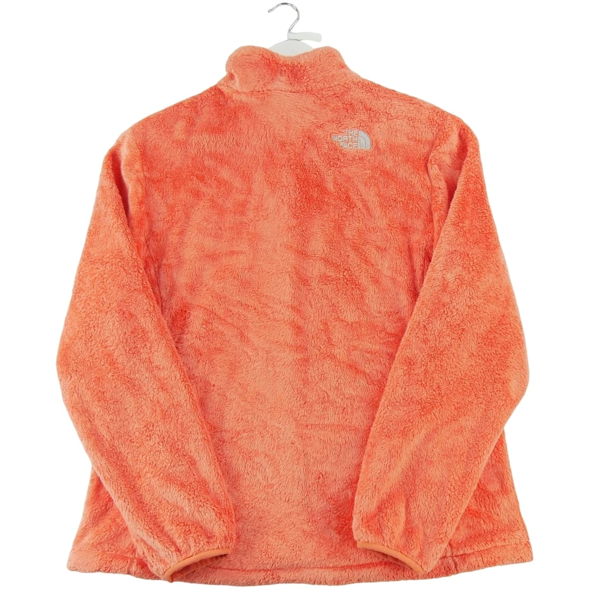 Women's Sweatshirts The North Face Orange
