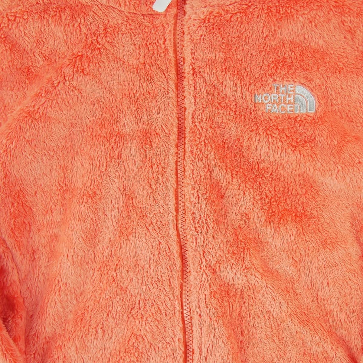 Women's Sweatshirts The North Face Orange
