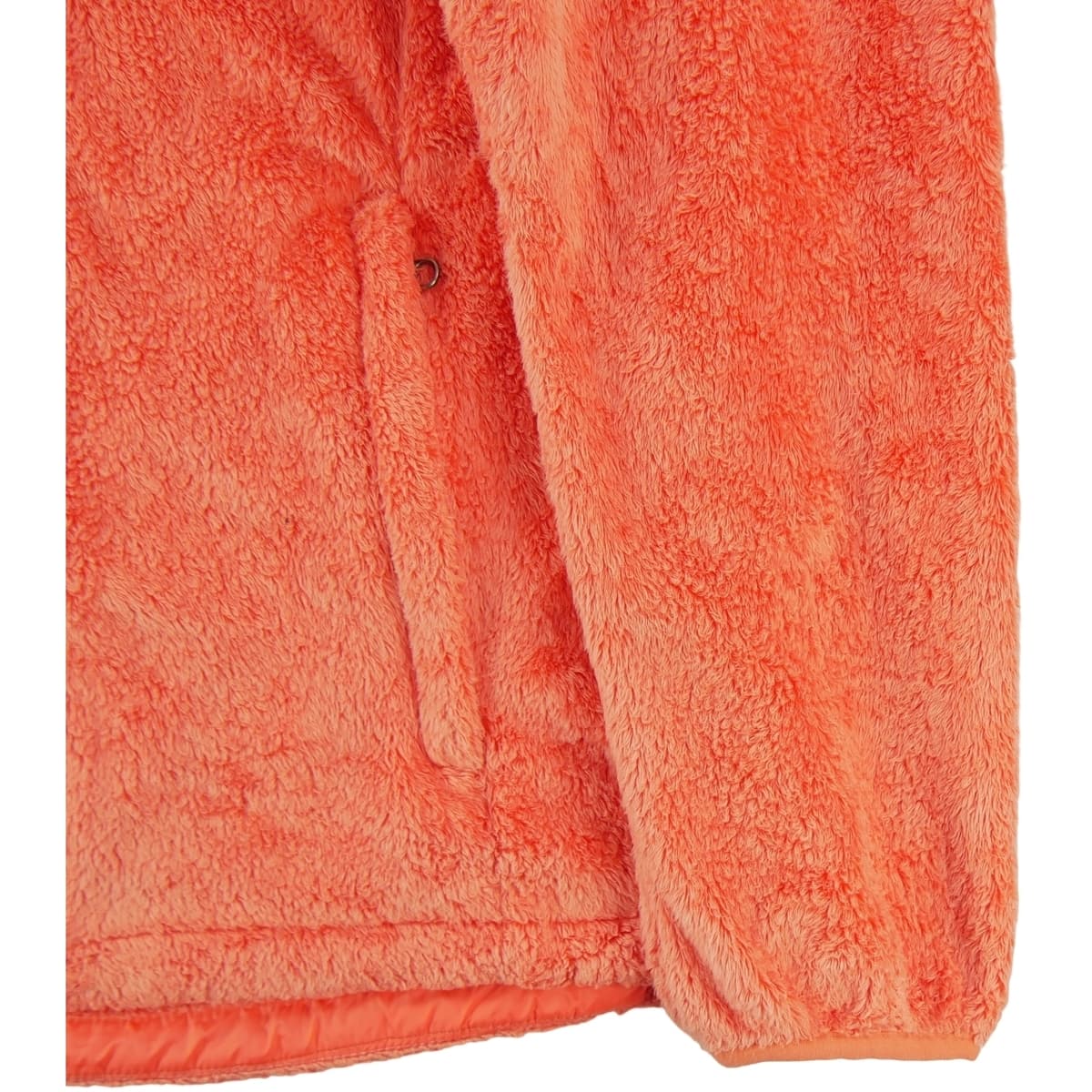 Women's Sweatshirts The North Face Orange