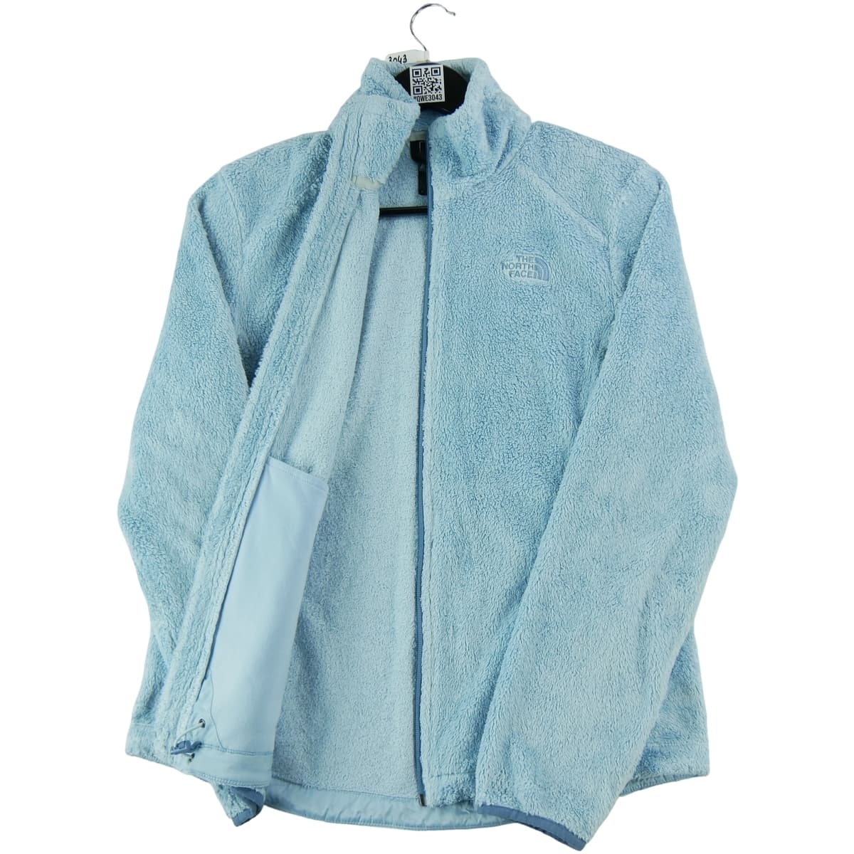 Women's Sweatshirts The North Face Blue