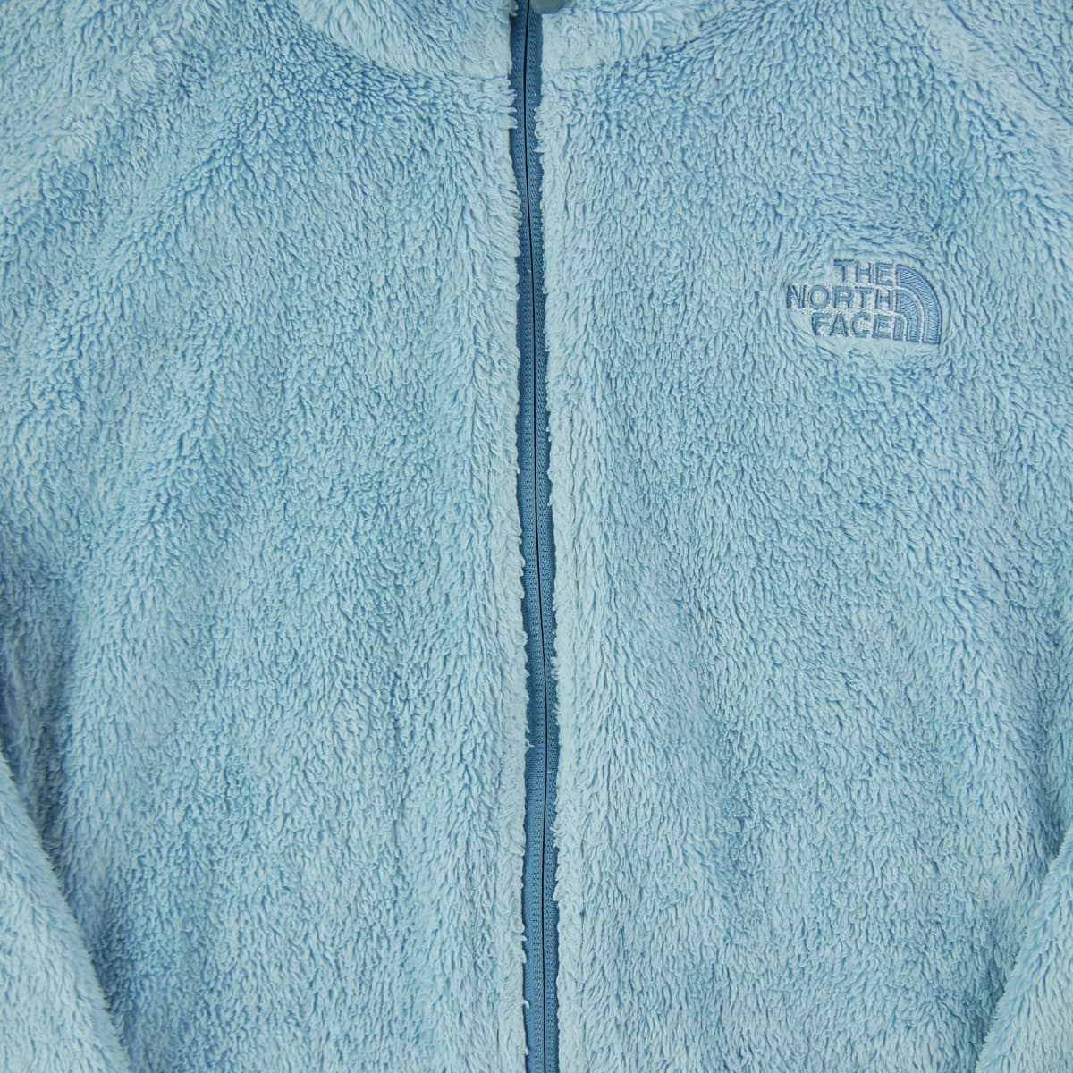 Women's Sweatshirts The North Face Blue