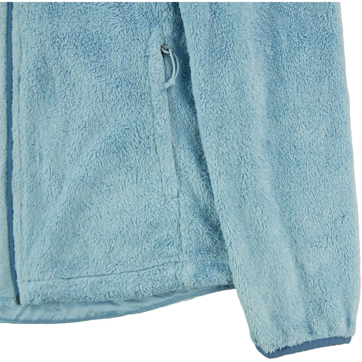 Women's Sweatshirts The North Face Blue