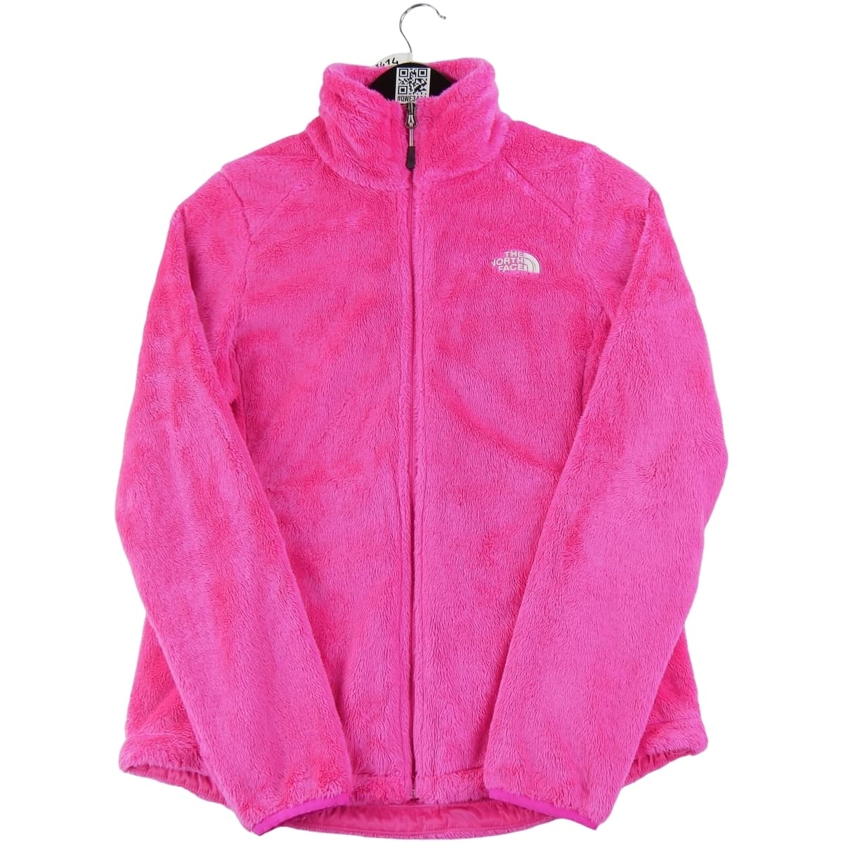 Women's Sweatshirts The North Face Pink