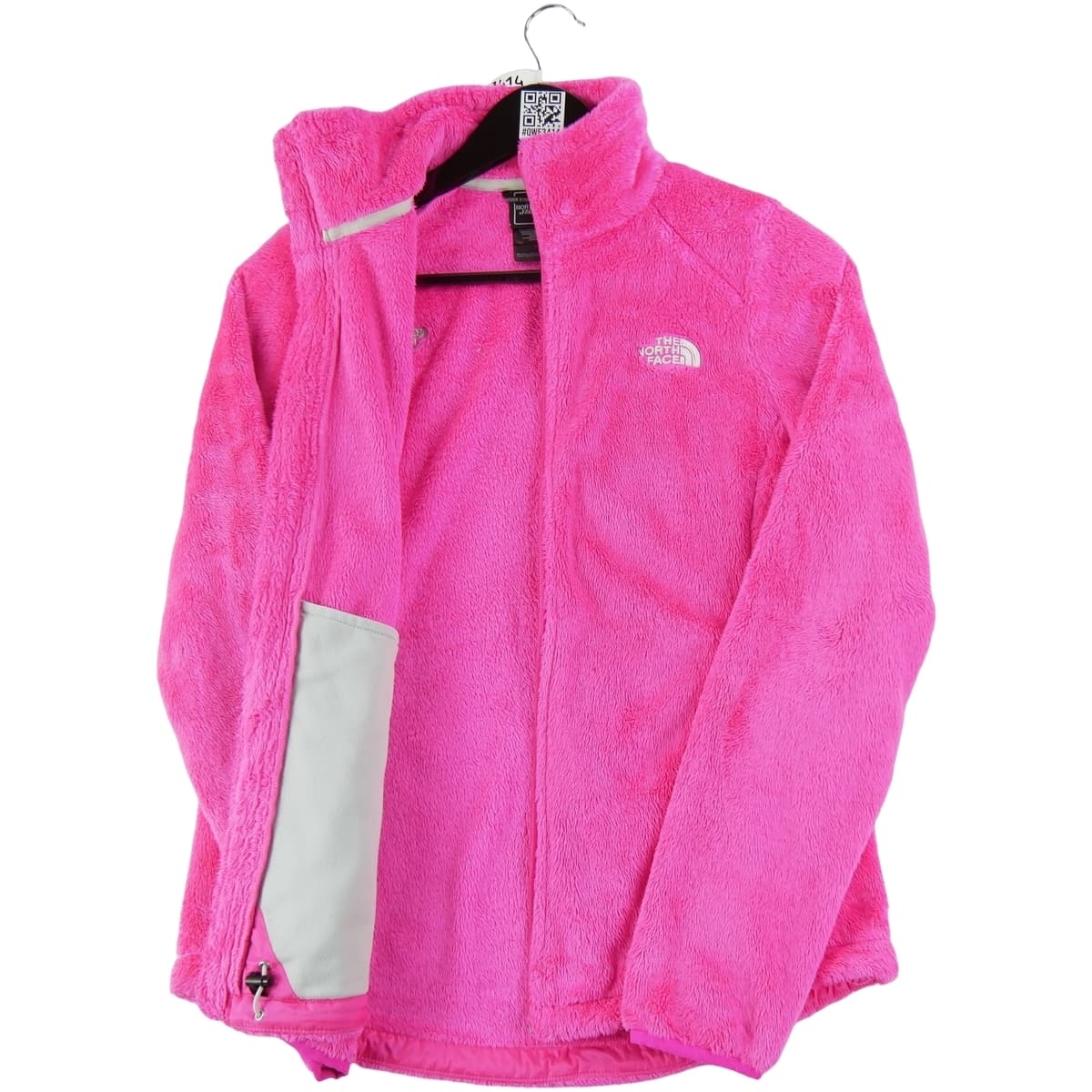 Women's Sweatshirts The North Face Pink