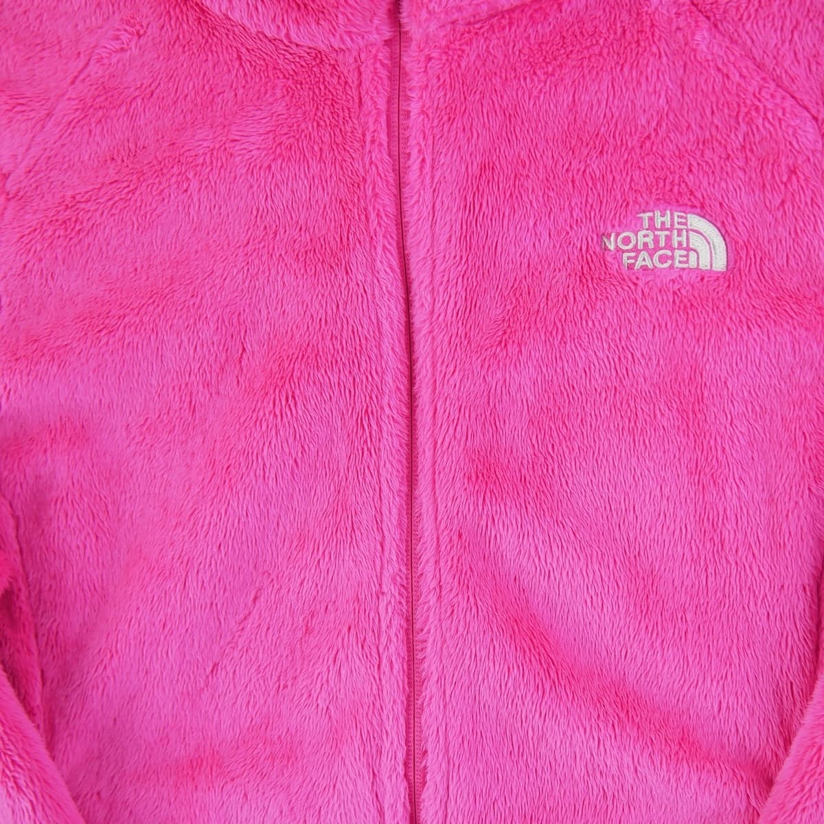Women's Sweatshirts The North Face Pink
