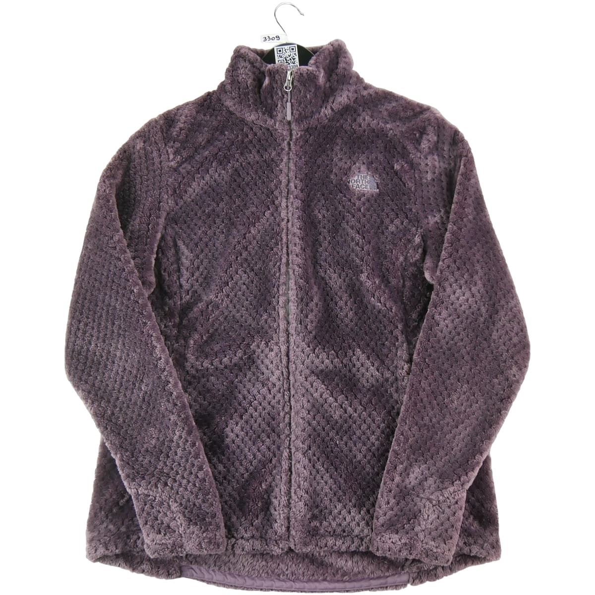 Women's Sweatshirts The North Face Purple