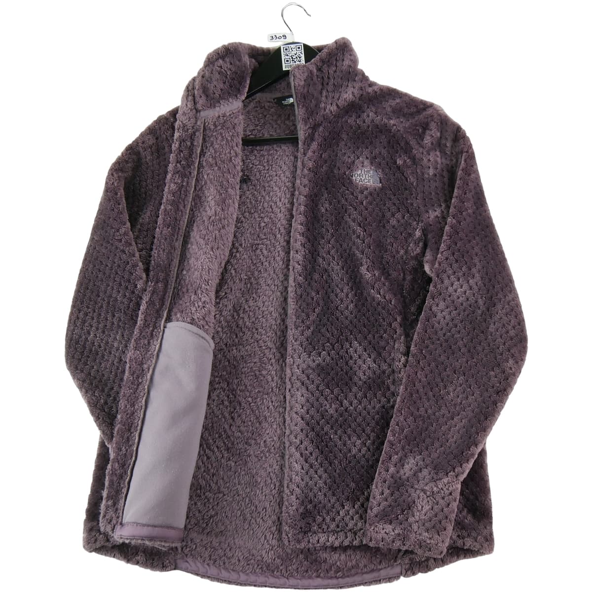 Women's Sweatshirts The North Face Purple