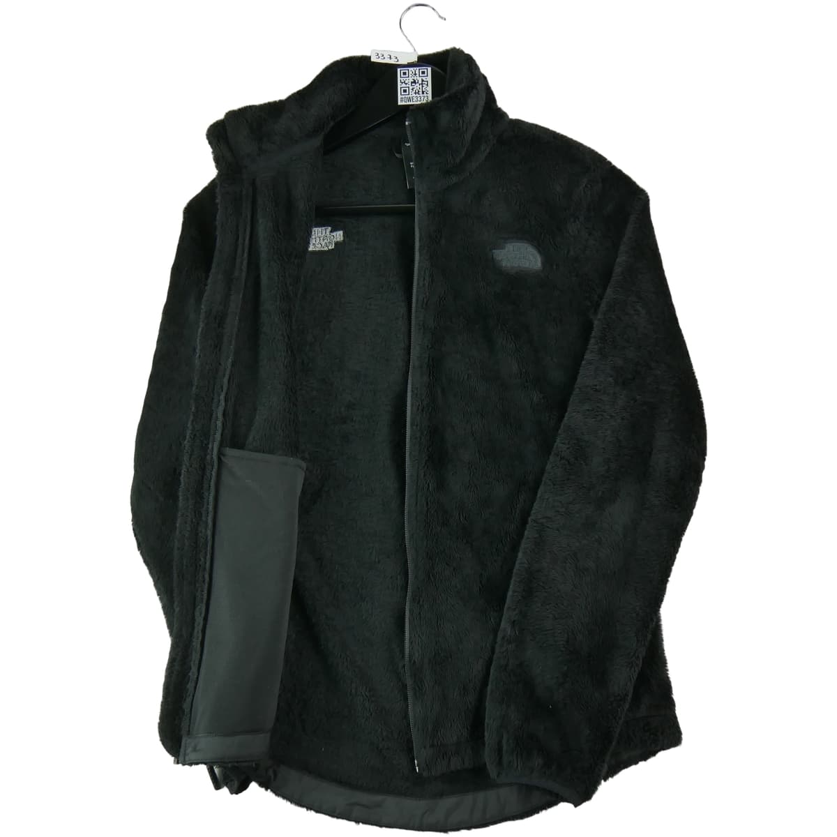 Women's Sweatshirts The North Face Black