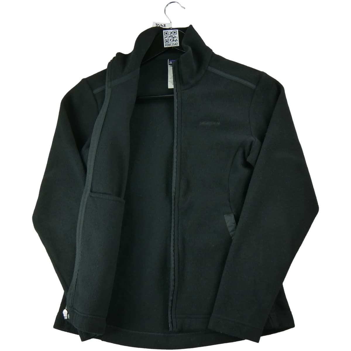 Women's Sweatshirts Patagonia Black