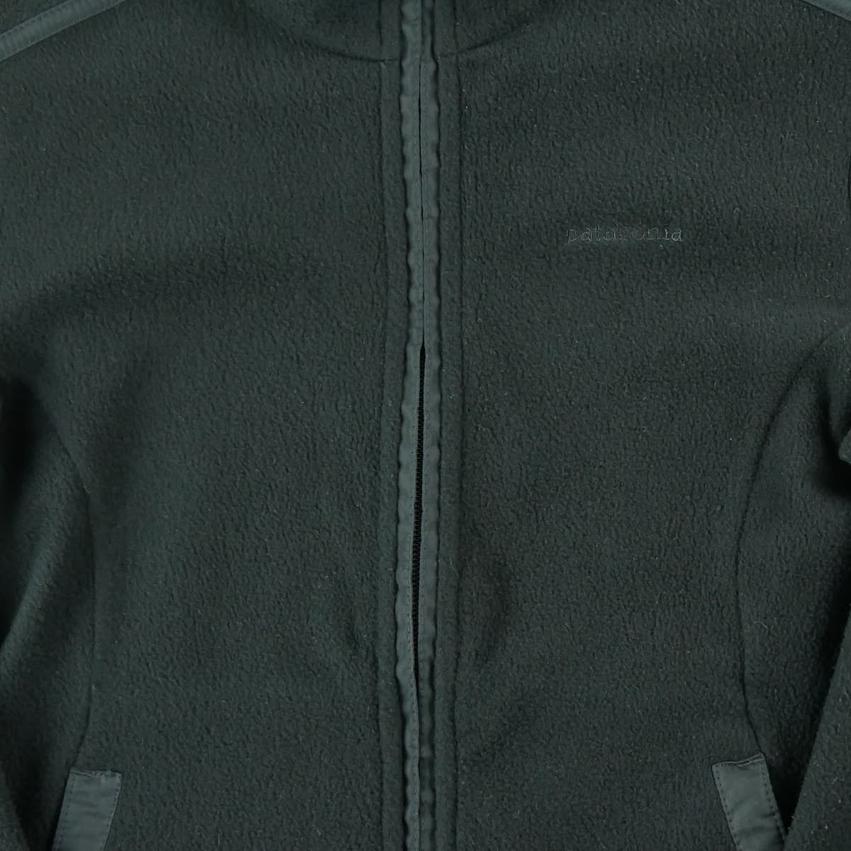 Women's Sweatshirts Patagonia Black