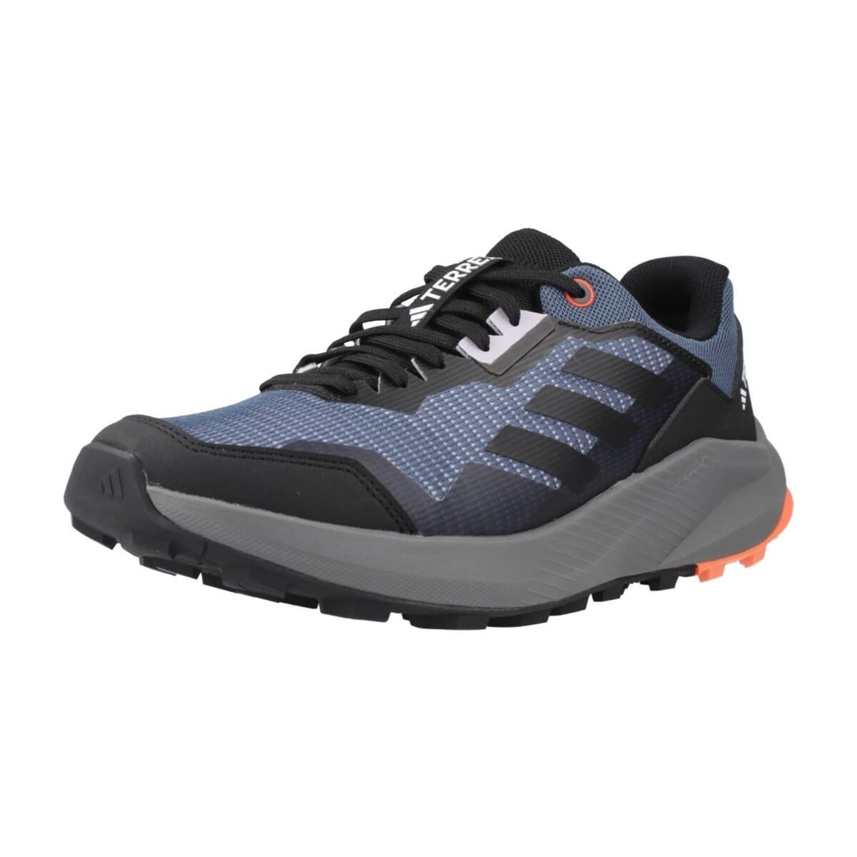Men's Outdoor Shoes adidas Black