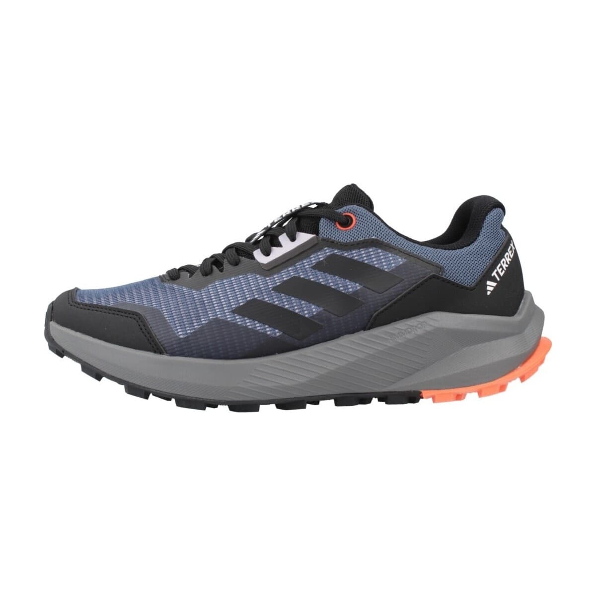 Men's Outdoor Shoes adidas Black