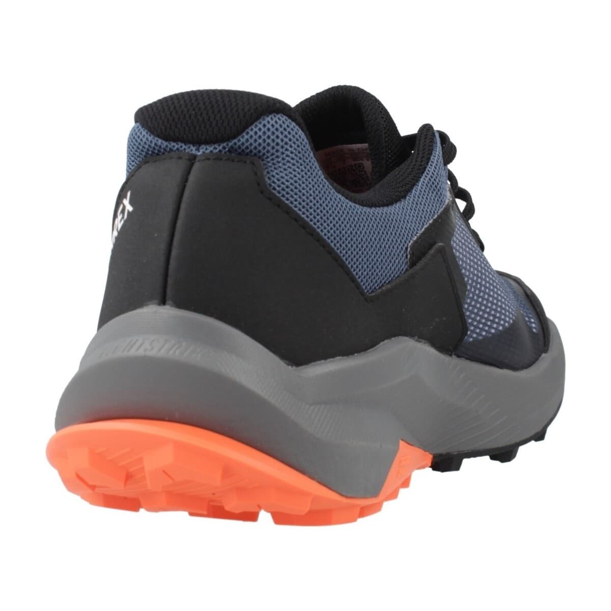 Men's Outdoor Shoes adidas Black