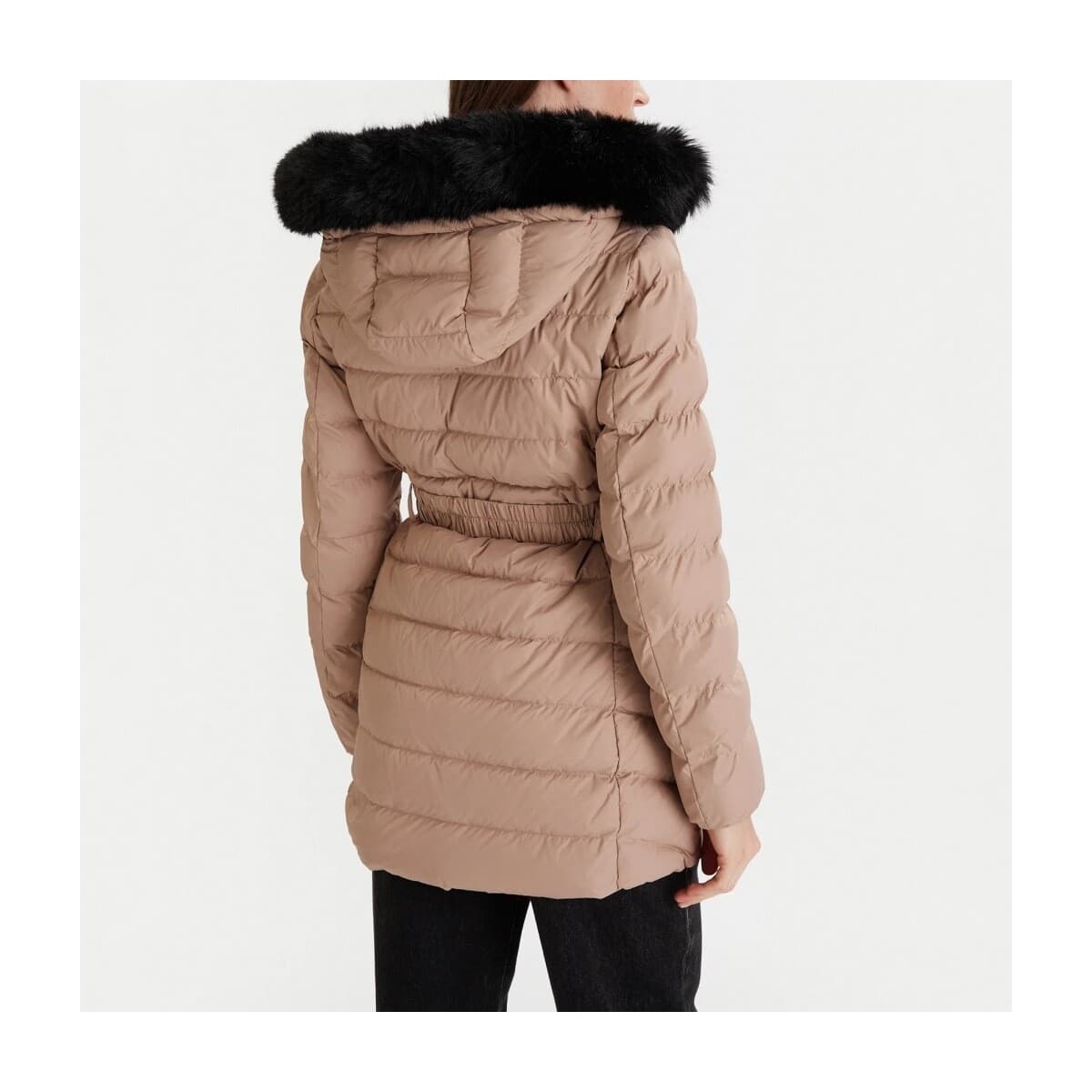 Women's Jackets Geox Pink