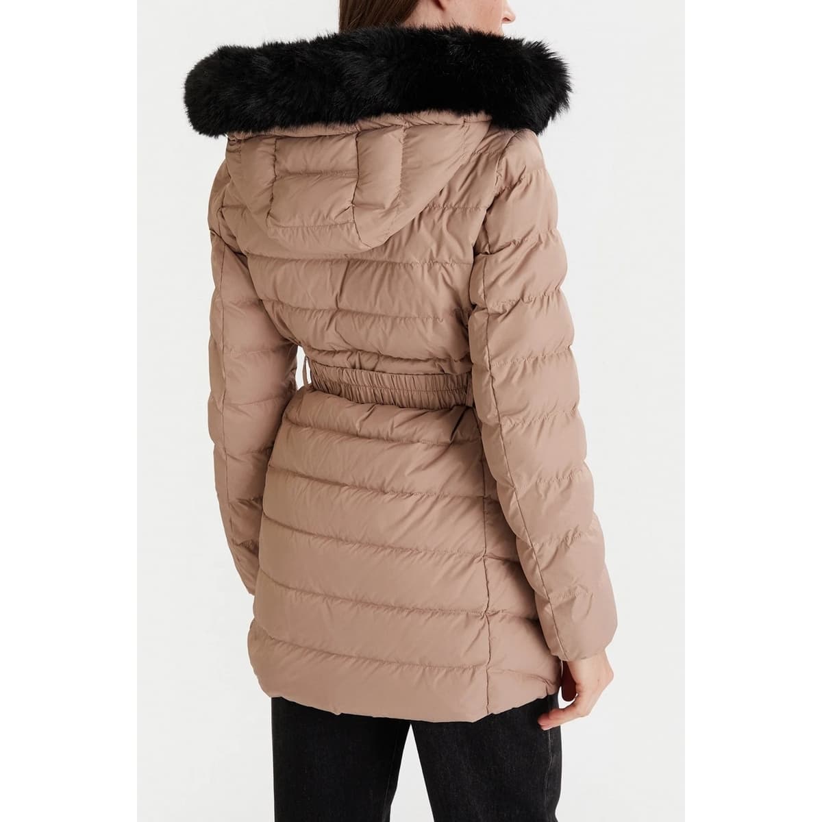 Women's Jackets Geox Pink