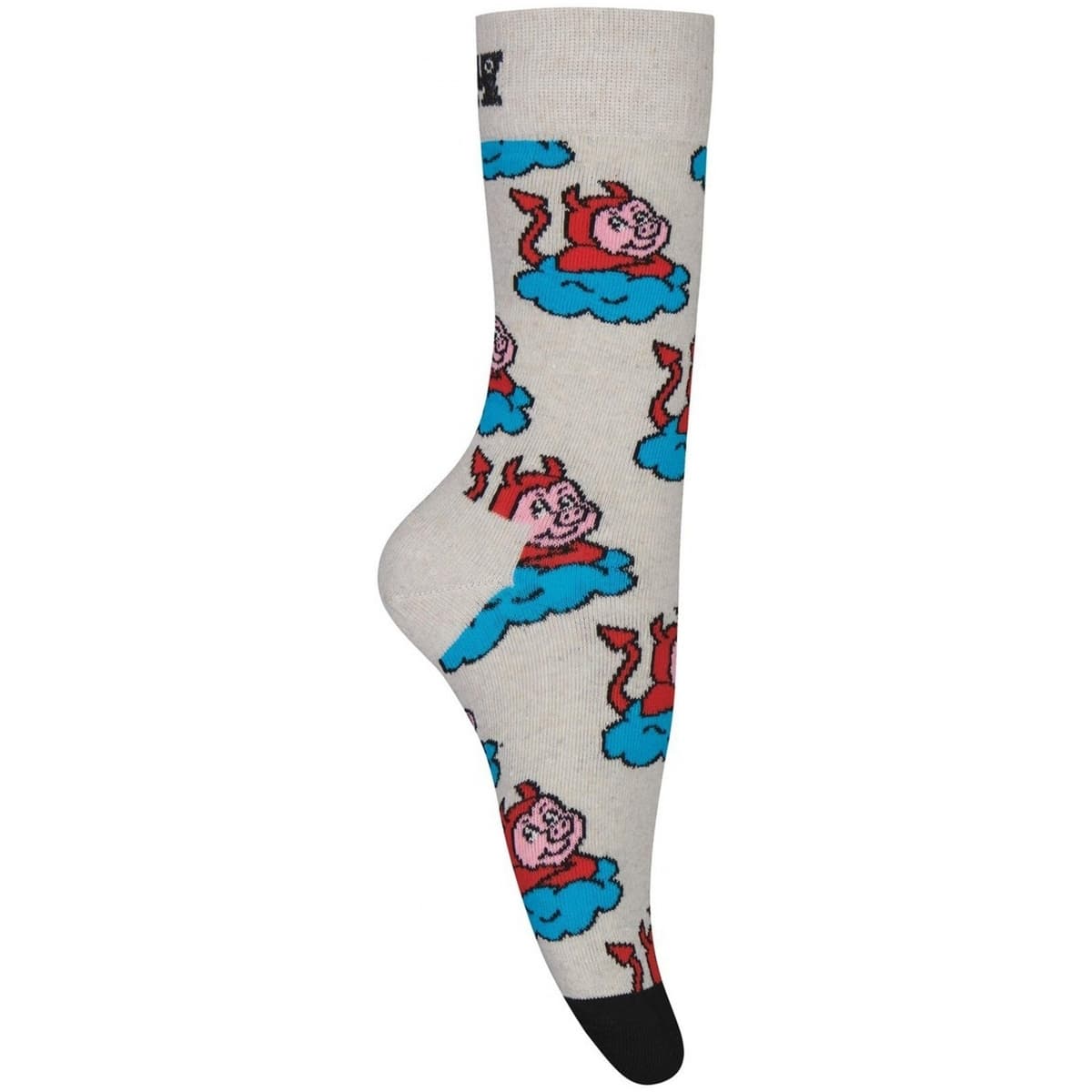 Men's Socks Happy socks Beige