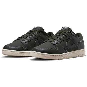 Women's Sneakers Nike Brown