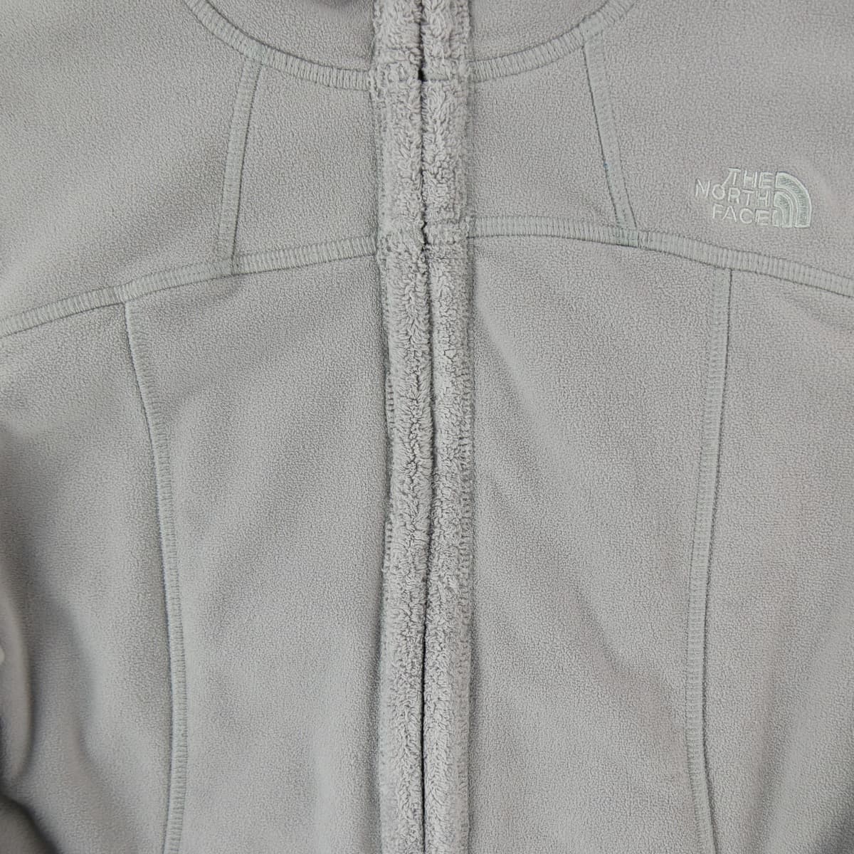 Women's Sweatshirts The North Face Gray