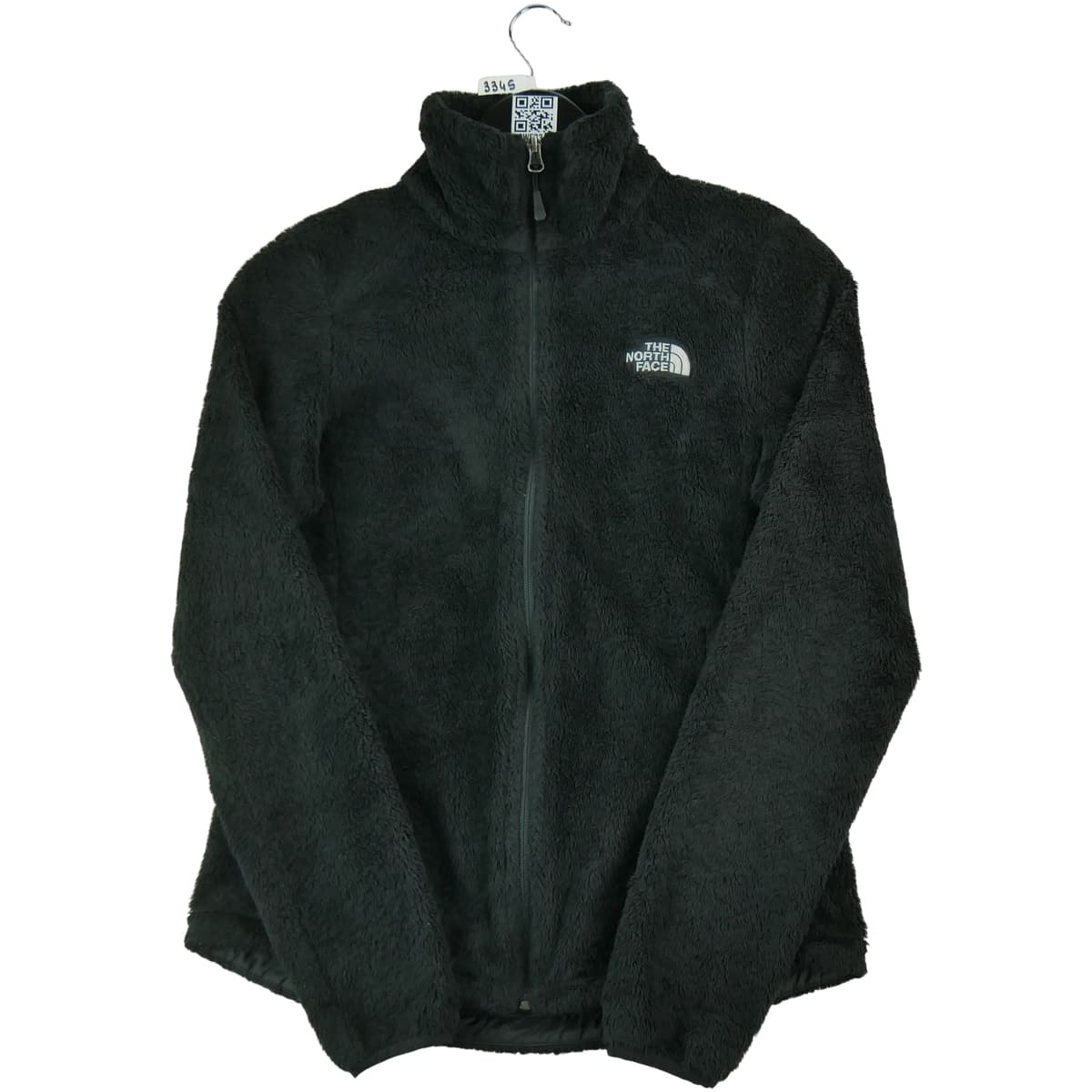 Women's Sweatshirts The North Face Black