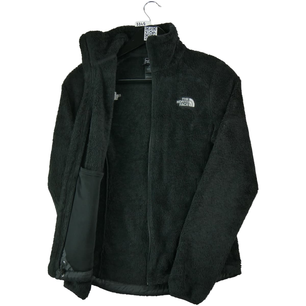 Women's Sweatshirts The North Face Black