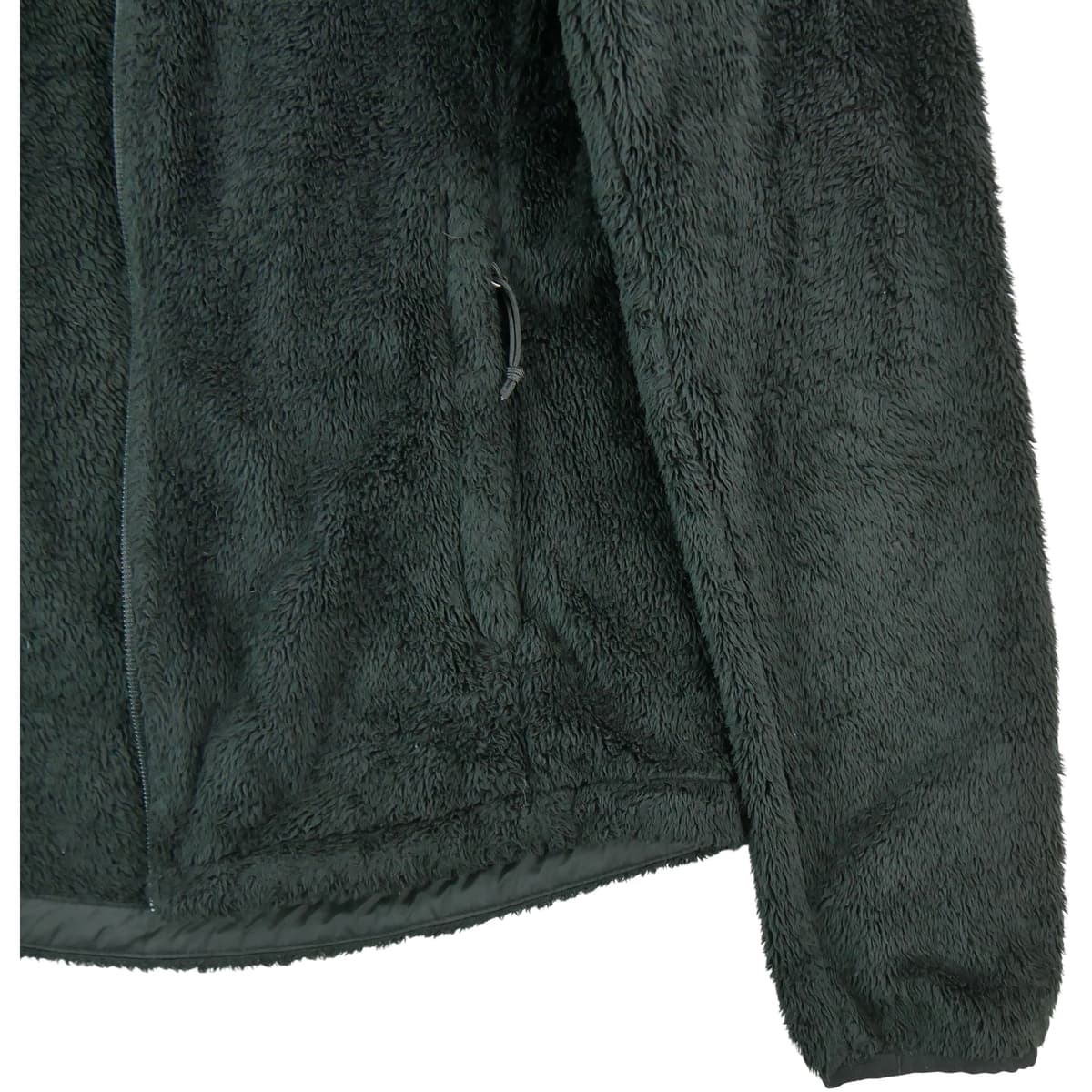 Women's Sweatshirts The North Face Black