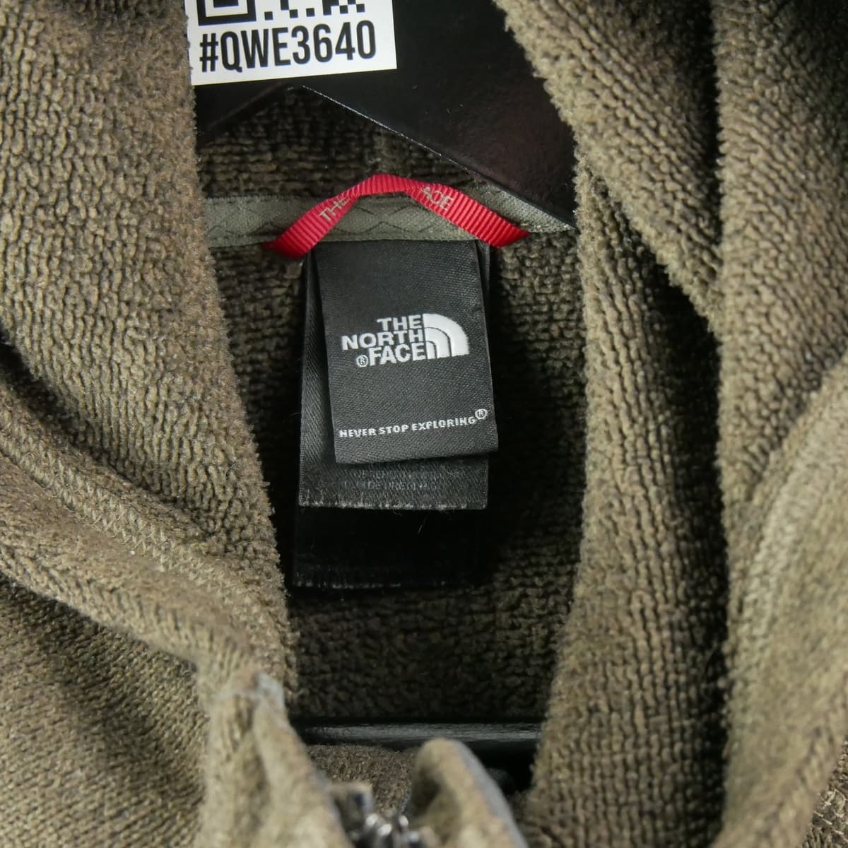 Women's Sweatshirts The North Face Khaki