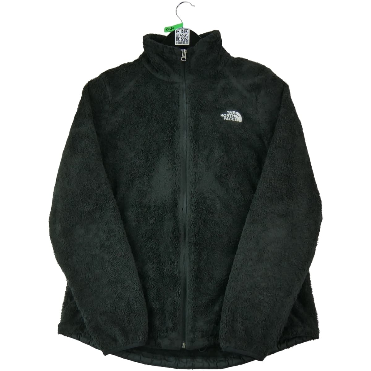 Women's Sweatshirts The North Face Black