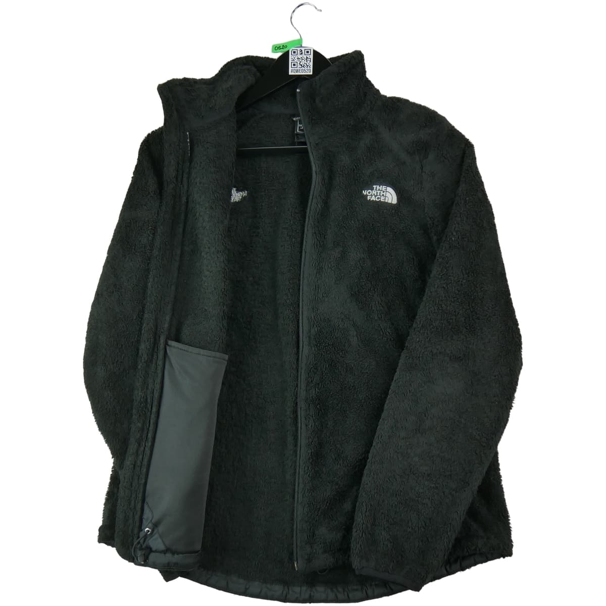 Women's Sweatshirts The North Face Black