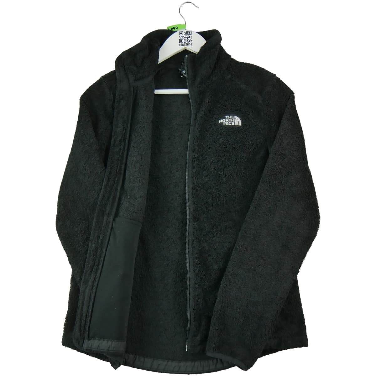 Women's Sweatshirts The North Face Black