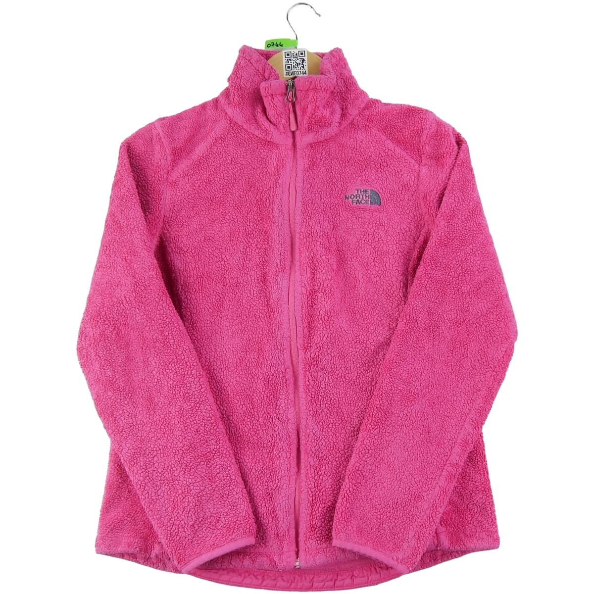 Women's Sweatshirts The North Face Pink