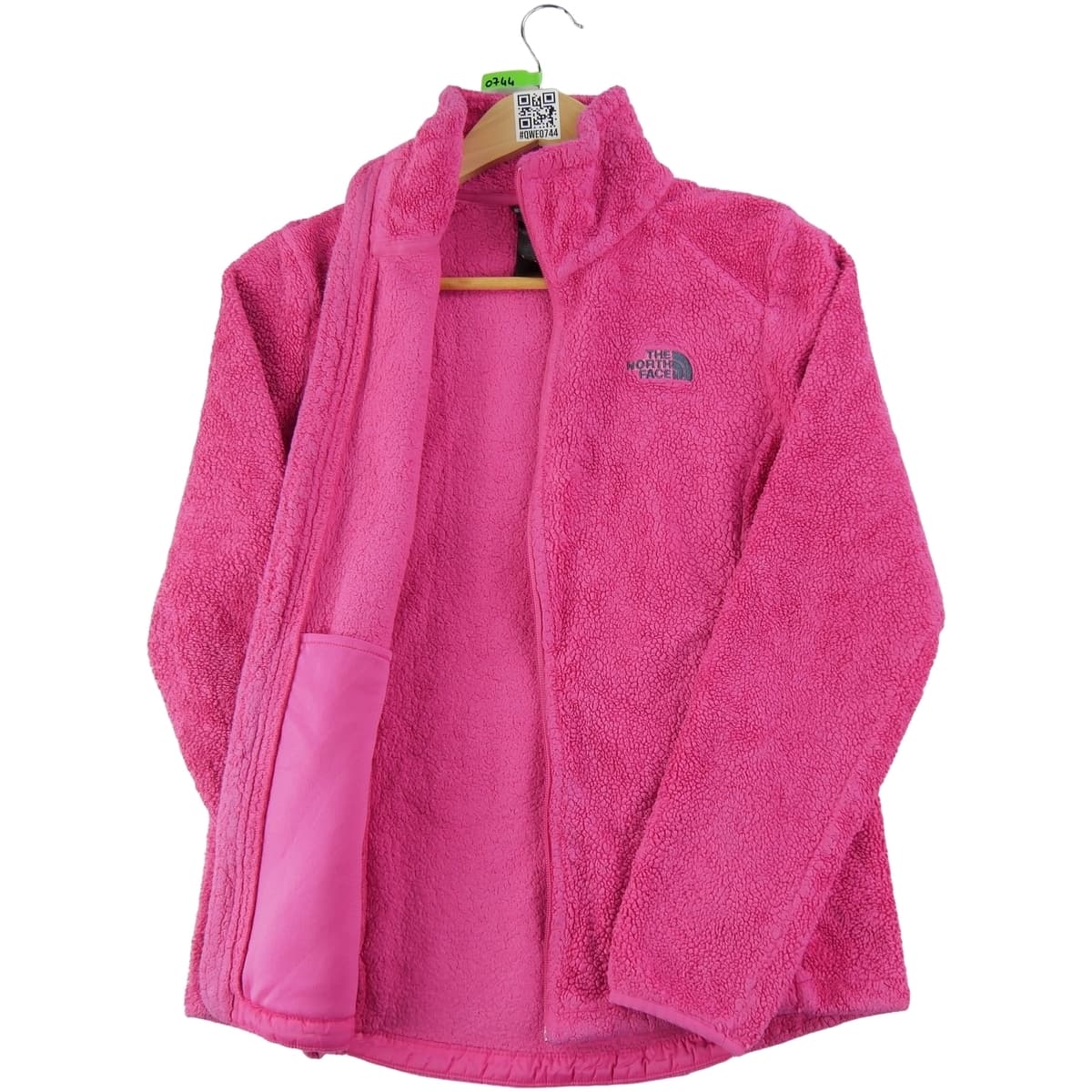 Women's Sweatshirts The North Face Pink