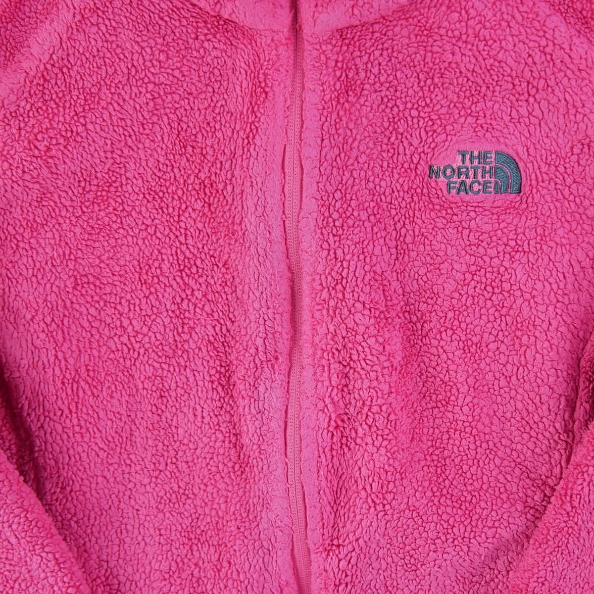 Women's Sweatshirts The North Face Pink