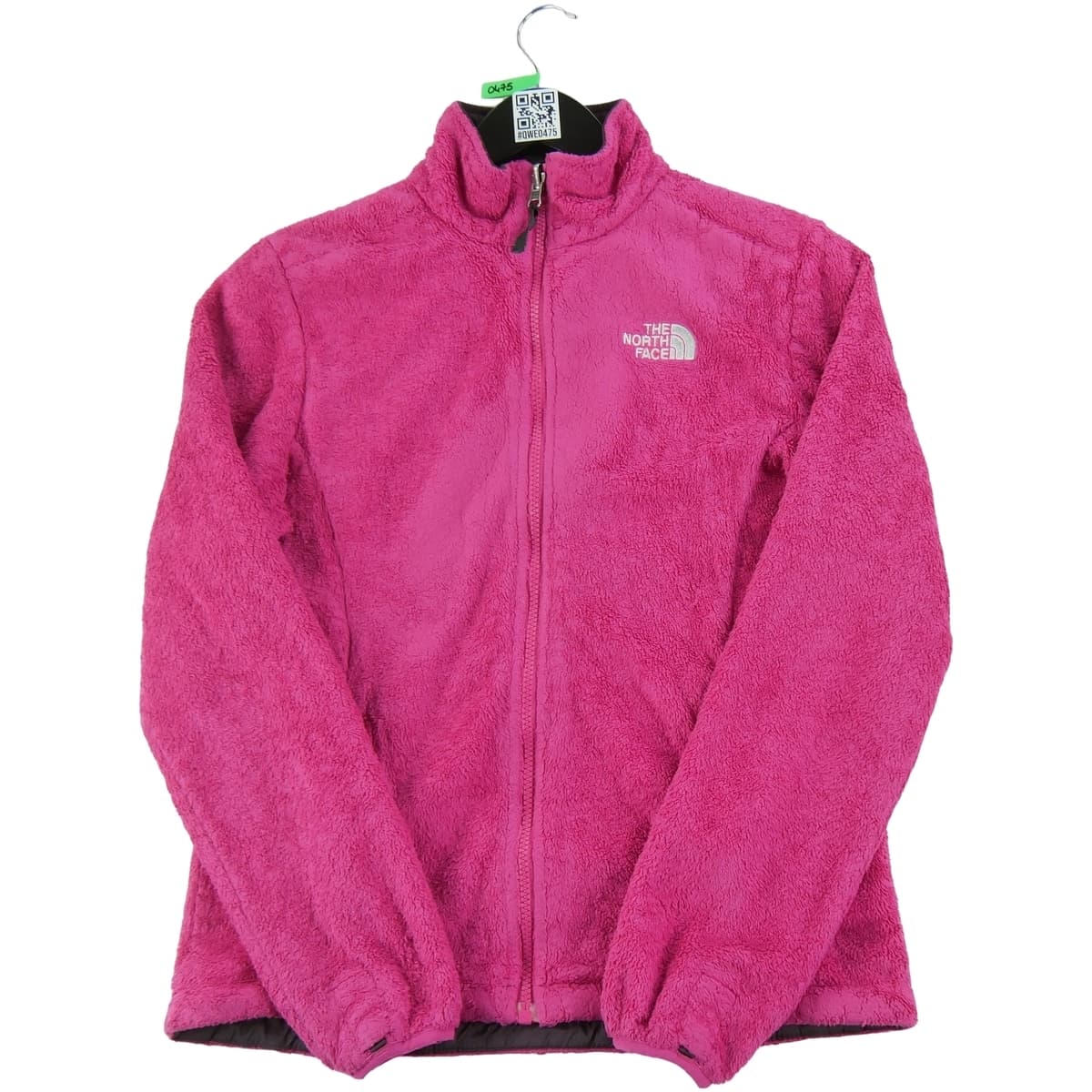 Women's Sweatshirts The North Face Pink