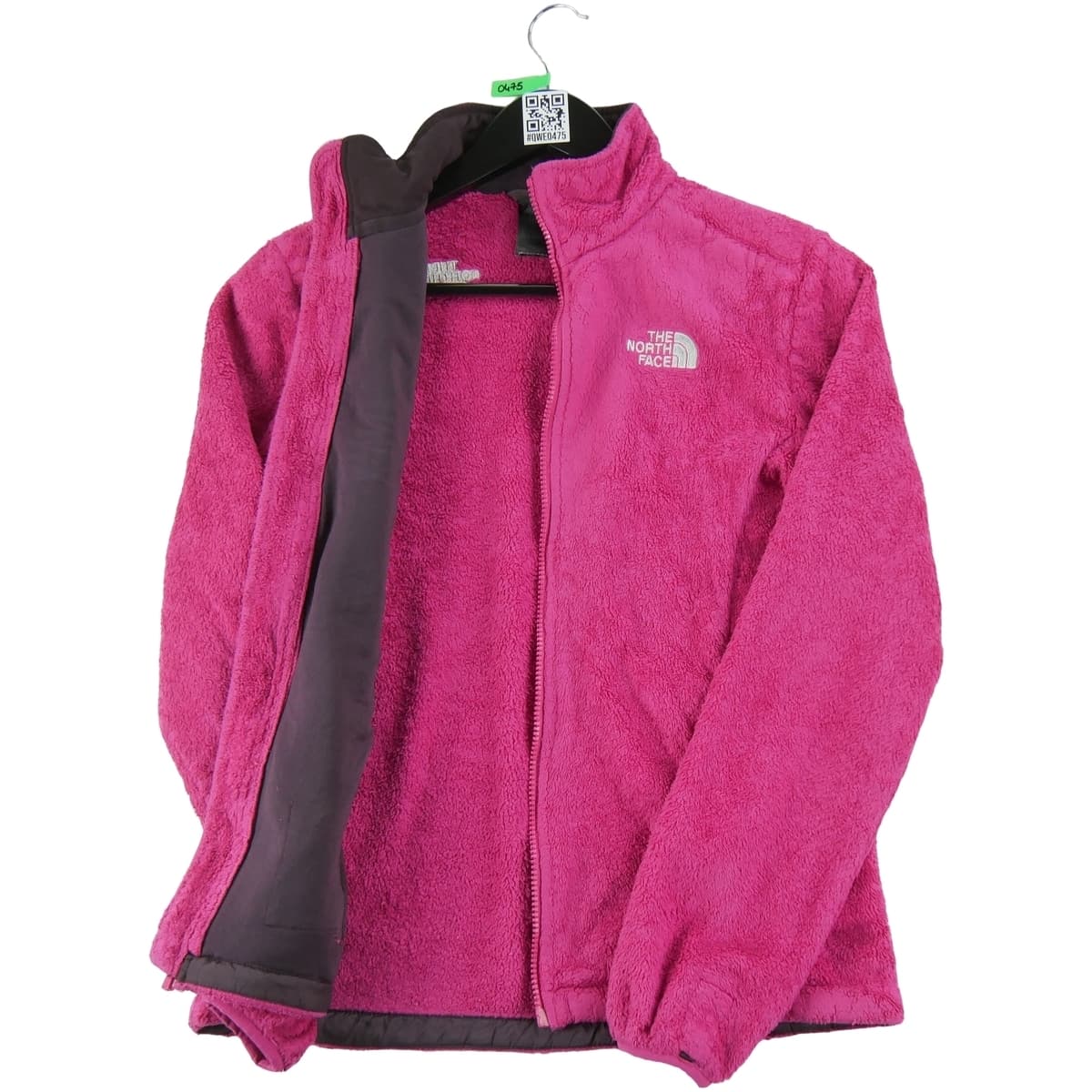 Women's Sweatshirts The North Face Pink