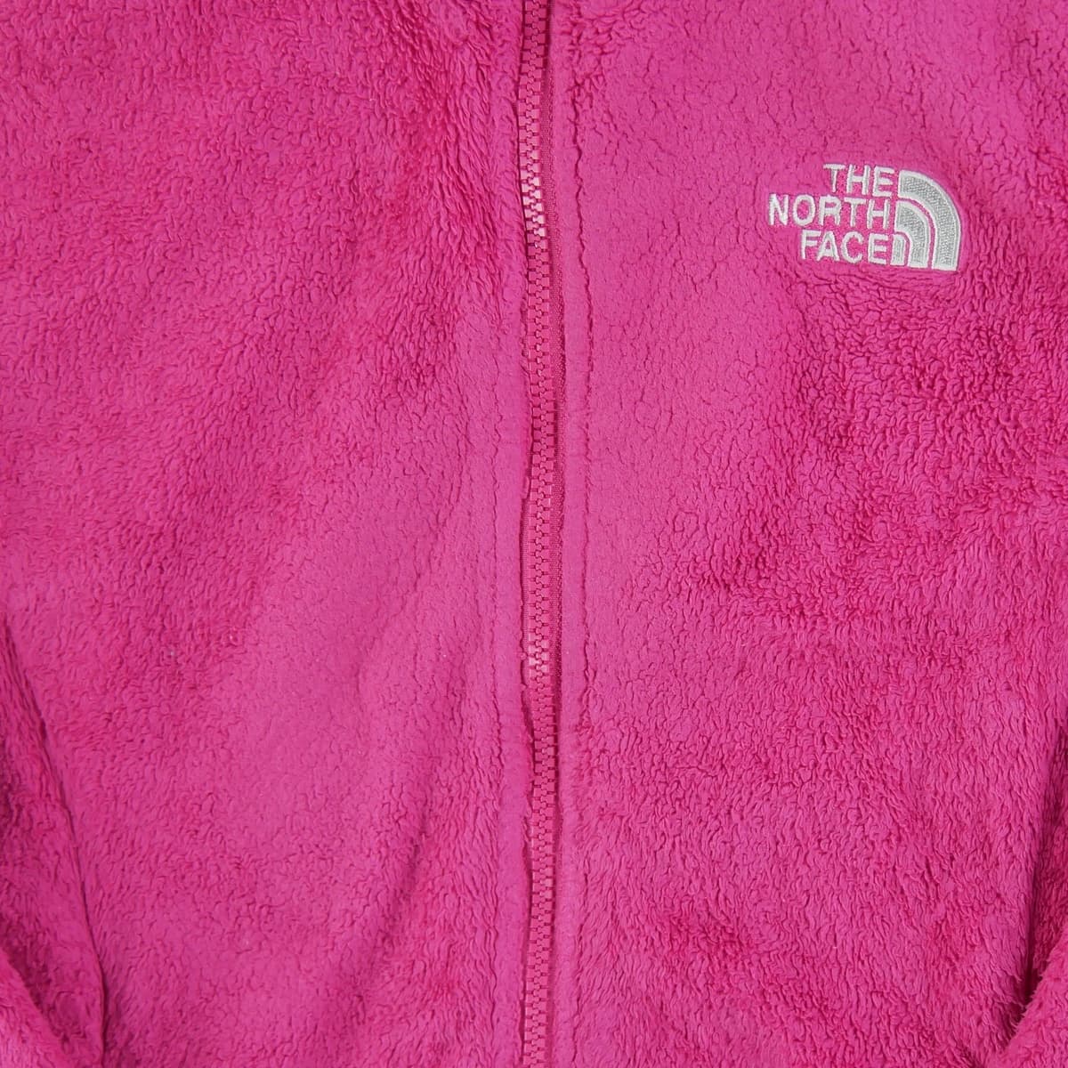 Women's Sweatshirts The North Face Pink
