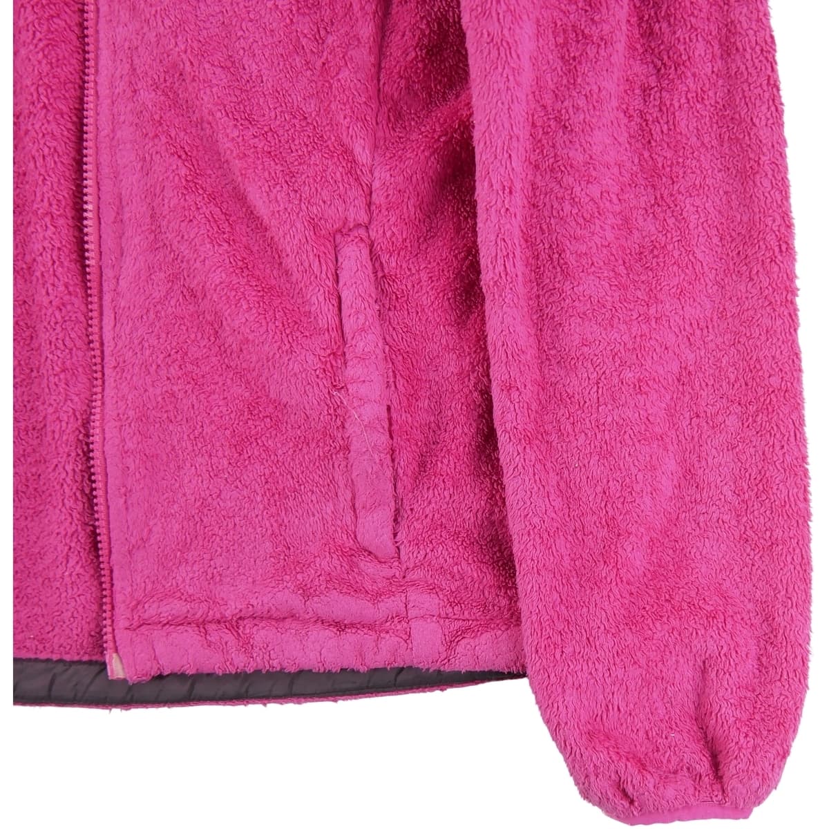 Women's Sweatshirts The North Face Pink