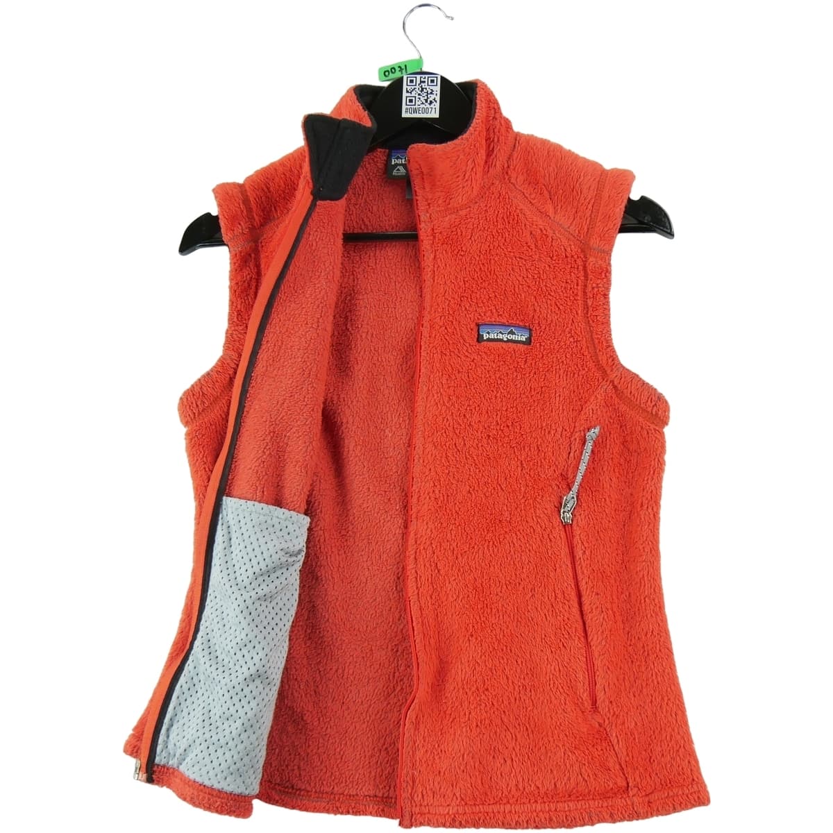 Women's Sweatshirts Patagonia Orange