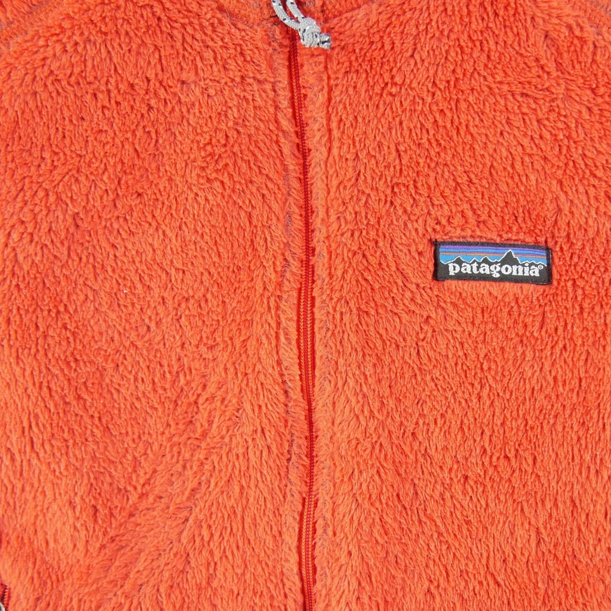 Women's Sweatshirts Patagonia Orange